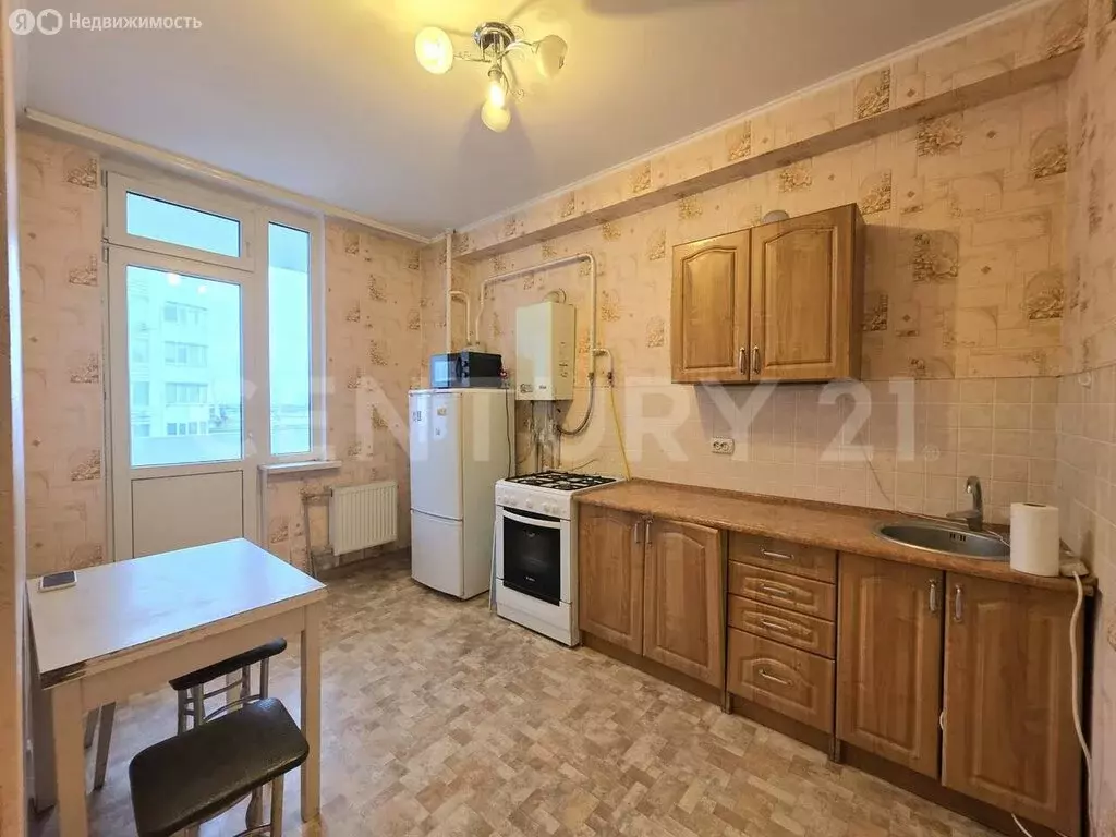 1-комнатная квартира: Севастополь, улица Правды, 33Б (36.6 м) - Фото 2