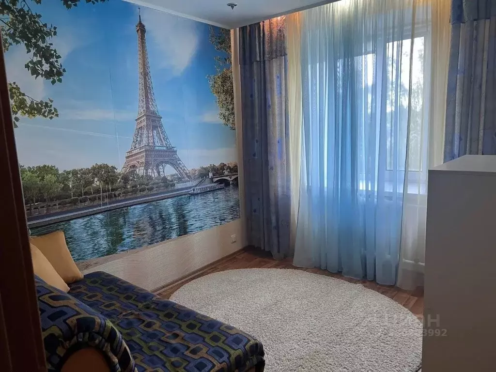 3-к кв. Орловская область, Мценск ул. Калинина, 47 (60.5 м) - Фото 2