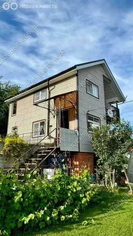 Дом в Зубово, Школьная улица, 82 (100 м) - Фото 0