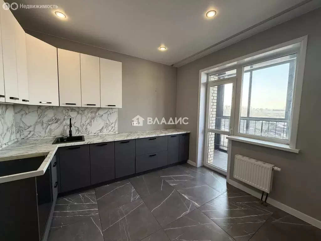 1-комнатная квартира: Иркутск, Гравийная улица, 22/3 (35.3 м) - Фото 2
