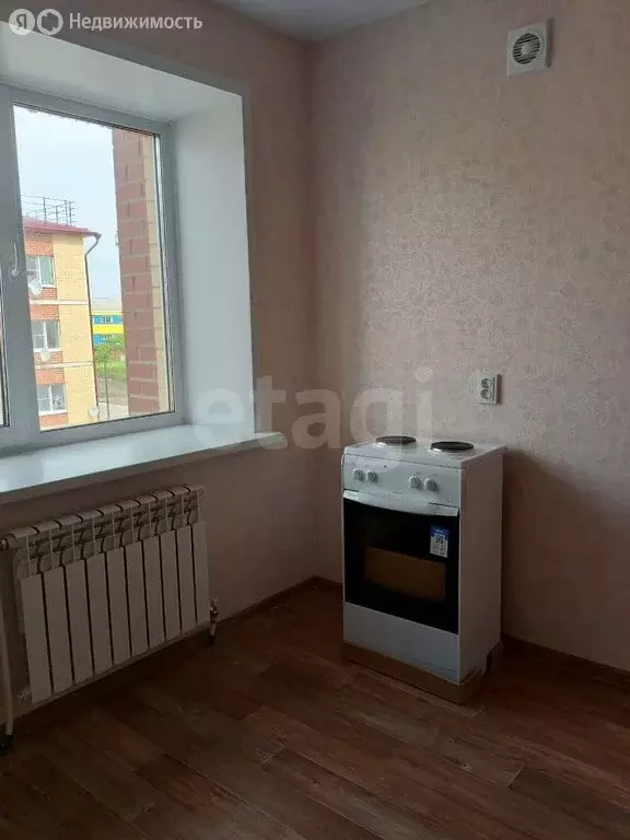 Квартира-студия: Троицкий, улица Богданова, 21 (29.7 м) - Фото 2