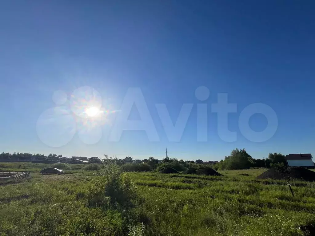 Участок 6 сот. (СНТ, ДНП) - Фото 1