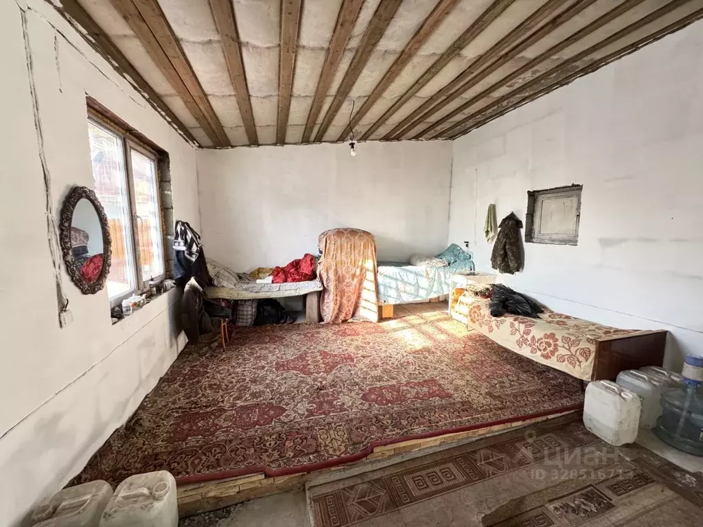 Дом в Челябинская область, Челябинск Хлебосад СНТ, ул. 11-я Садовая, ... - Фото 2