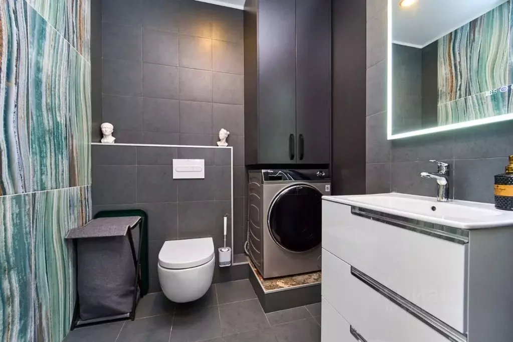 3-к кв. Краснодарский край, Краснодар ул. Достоевского, 84 (95.0 м) - Фото 2