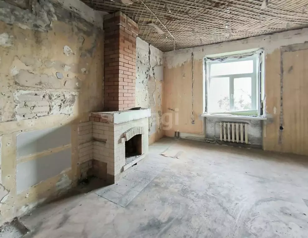 4-к кв. Ярославская область, Ярославль просп. Ленина, 18/50 (99.5 м) - Фото 1