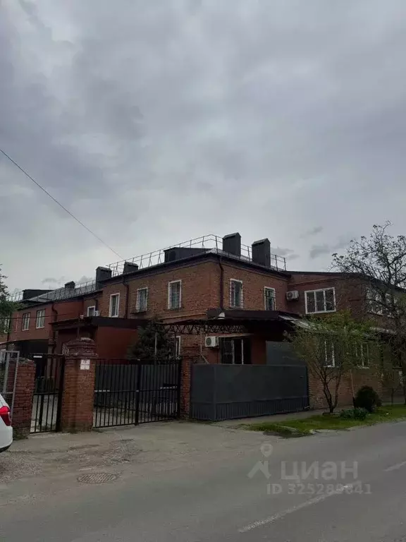 Дом в Краснодарский край, Краснодар Дубинка мкр, ул. Степная, 62 (62 ... - Фото 1