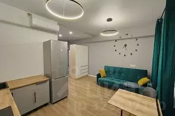 1-к кв. Москва Рязановское поселение, ул. Логинова, 1к1 (26.0 м) - Фото 1