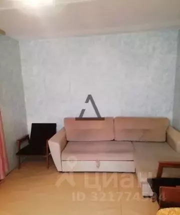 2-к кв. Самарская область, Самара ул. Алексея Толстого, 55 (58.0 м) - Фото 0