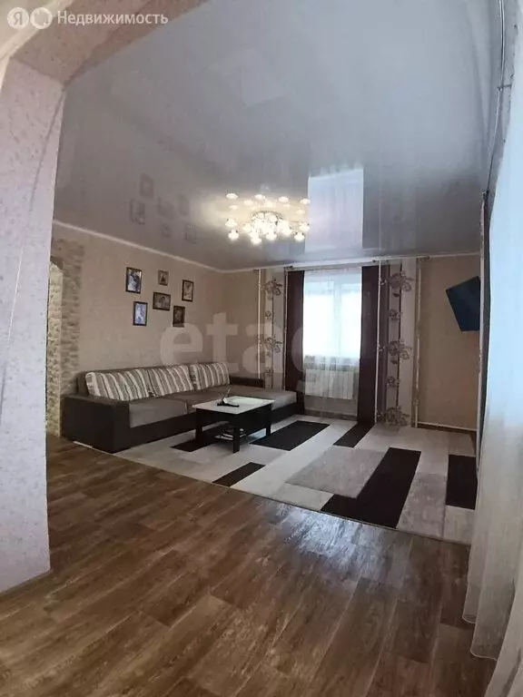 Дом в Плодопитомник, Крайняя улица (124.1 м) - Фото 1