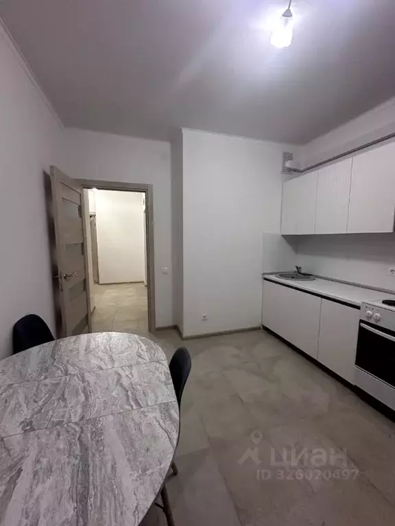 2-к кв. Москва Открытое ш., 30 (56.0 м) - Фото 2