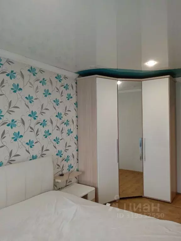 3-к кв. Забайкальский край, Чита ул. Анохина, 21 (60.0 м) - Фото 1