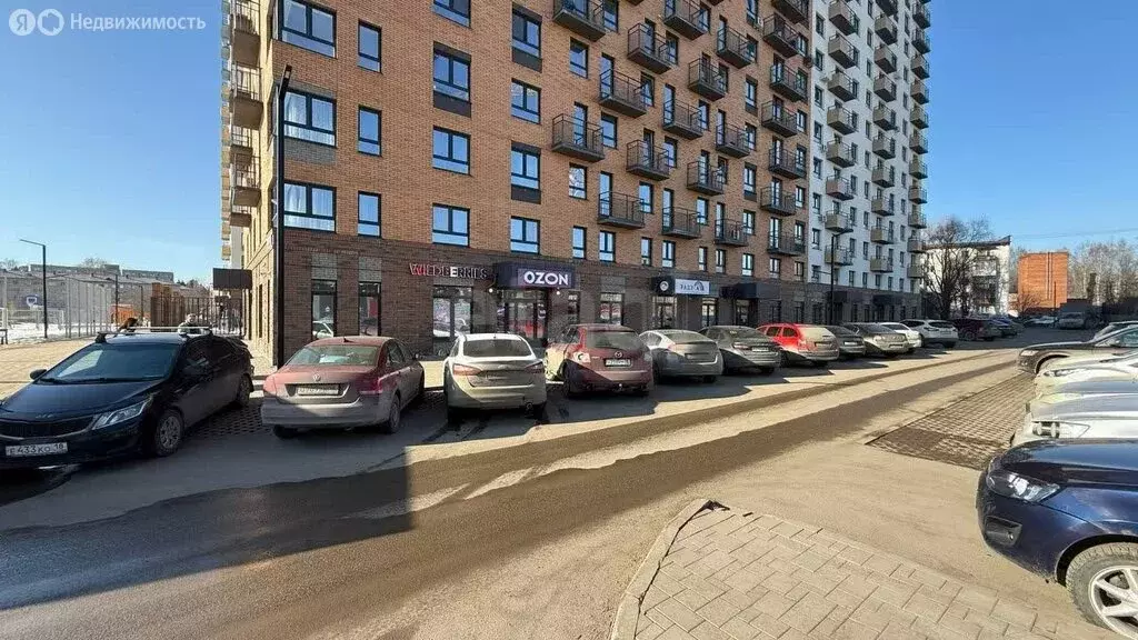 Офис (111 м) - Фото 2