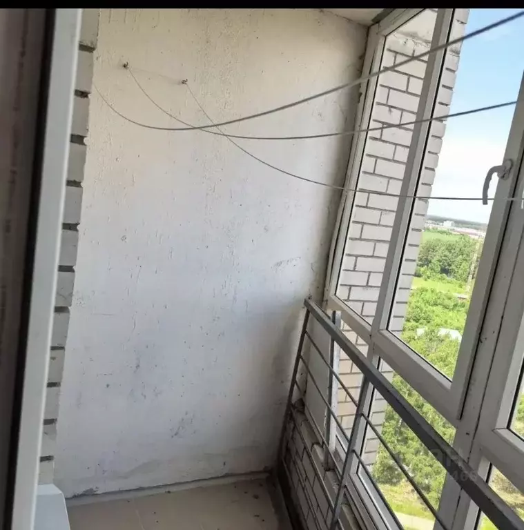 Комната Ивановская область, Иваново Кохомское ш., 3 (34.0 м) - Фото 1