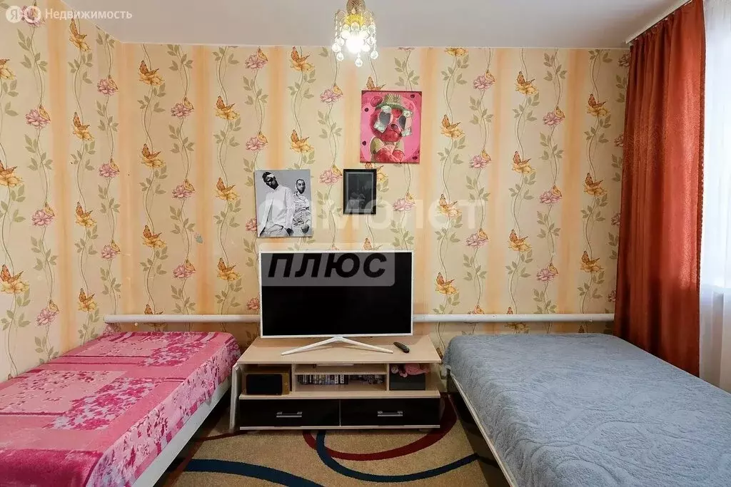 Дом в Приморско-Ахтарск, Советская улица (59.4 м) - Фото 2
