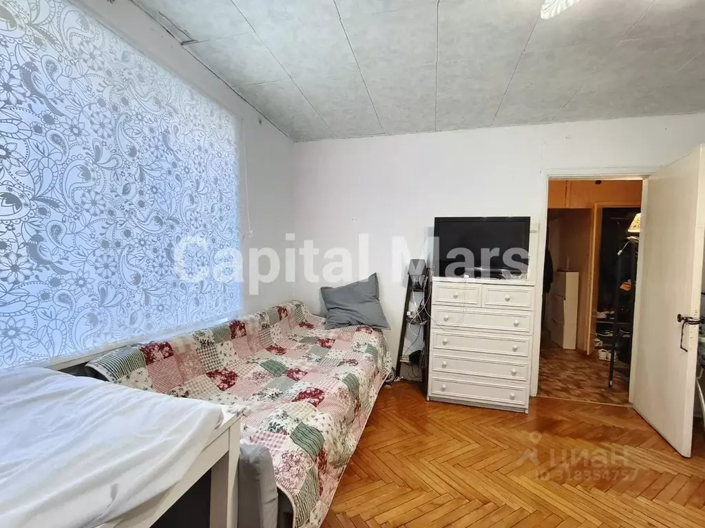 2-к кв. Санкт-Петербург наб. Обводного Канала, 46К2 (48.0 м) - Фото 0