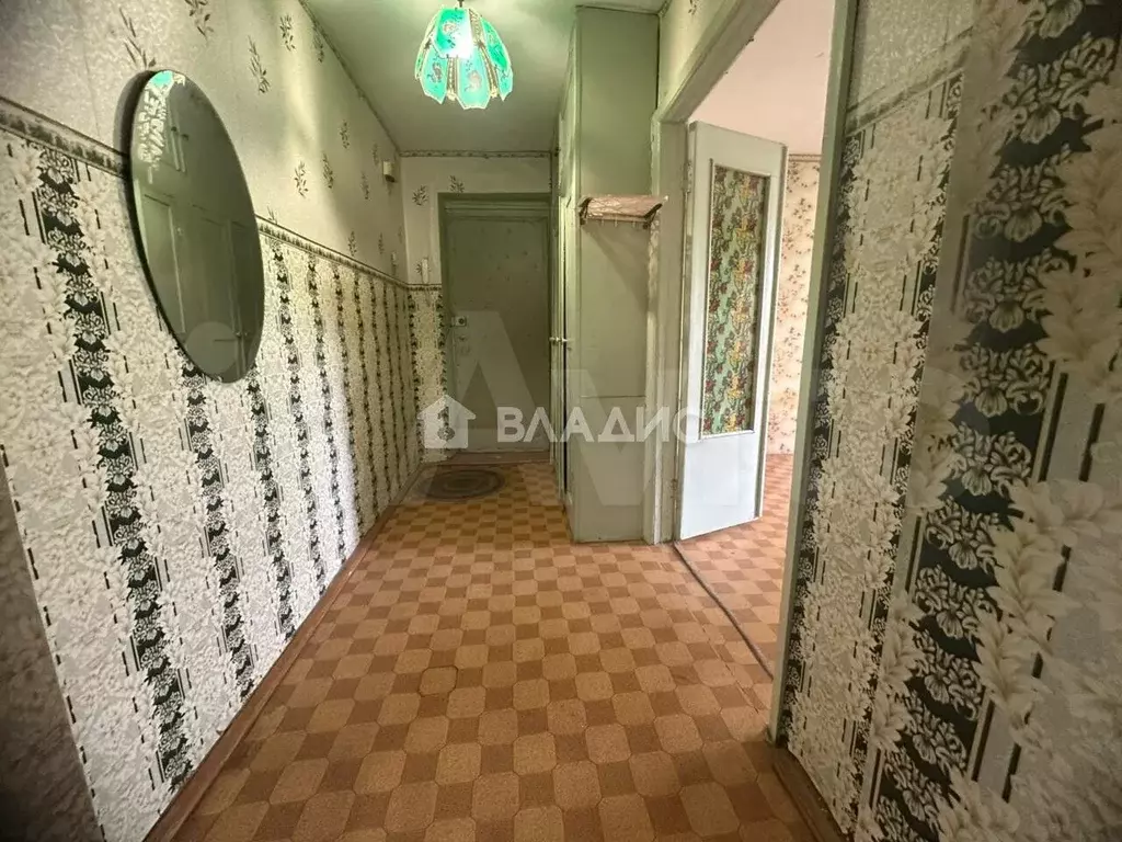 2-к. квартира, 48,6 м, 2/6 эт. - Фото 0