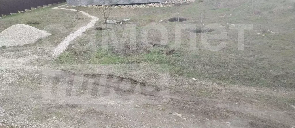 Участок в Севастополь ул. Василия Колодкина, 68 (4.0 сот.) - Фото 1
