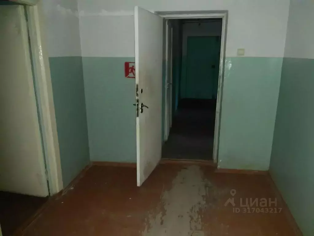 Помещение свободного назначения в Кировская область, Киров ул. ... - Фото 0