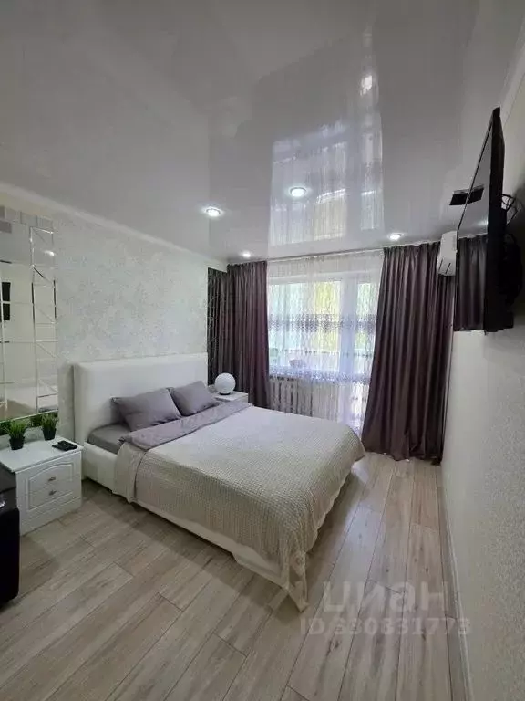 1-к кв. Адыгея, Майкоп ул. 12 Марта, 134К2 (36.0 м) - Фото 1