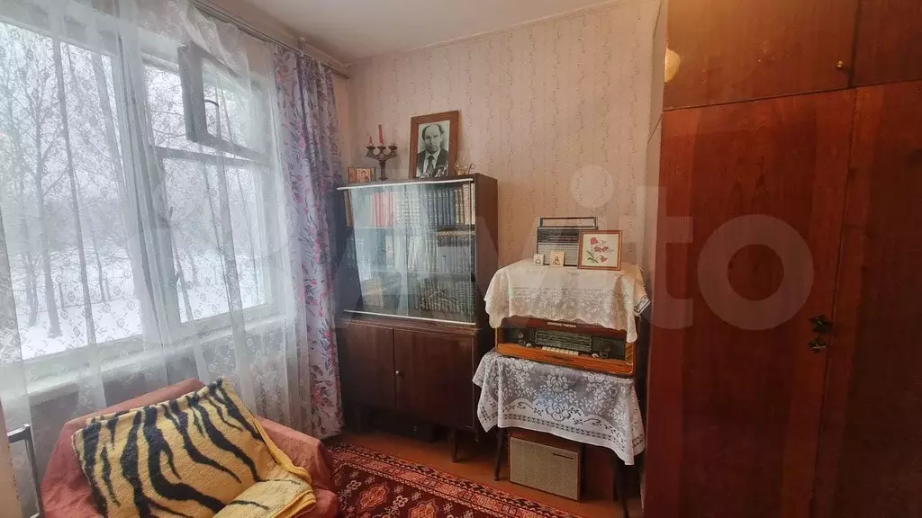 2-к. квартира, 48 м, 3/5 эт. - Фото 1