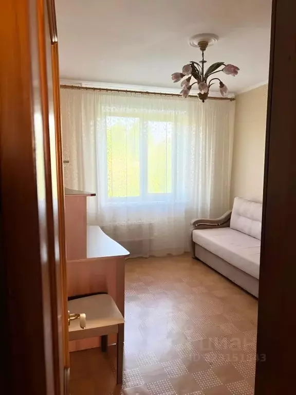 3-к кв. Томская область, Томск Солнечный мкр, ул. Бирюкова, 2 (66.0 м) - Фото 2