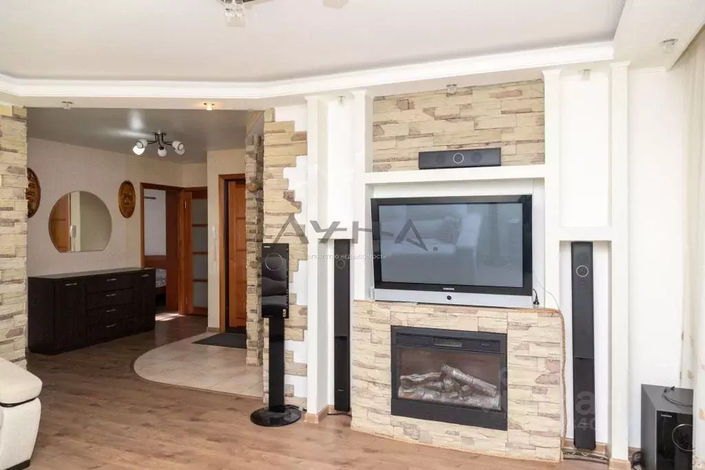 4-к кв. Татарстан, Набережные Челны 7-й комплекс, бул. 60-летия ... - Фото 1