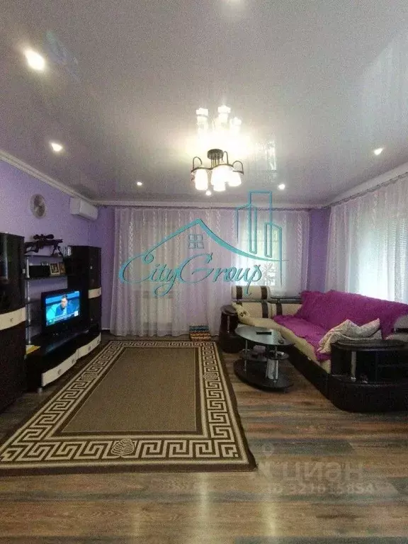 Дом в Оренбургская область, Орск пос. Вокзальный, ул. Вокзальная (60 ... - Фото 2