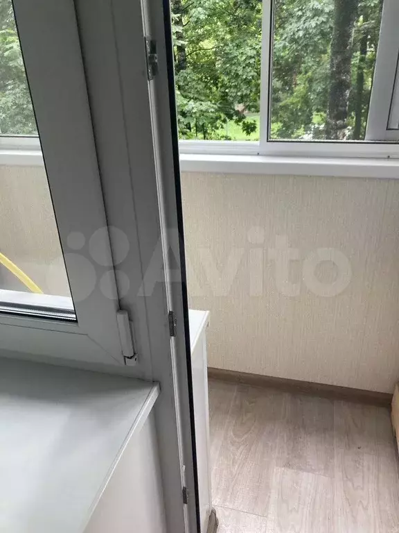 1-к. квартира, 33 м, 3/5 эт. - Фото 0