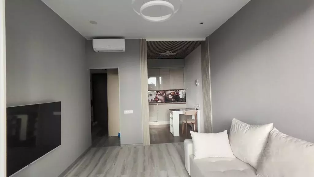 2-к кв. Москва Фестивальная ул., 15К4 (46.0 м) - Фото 1