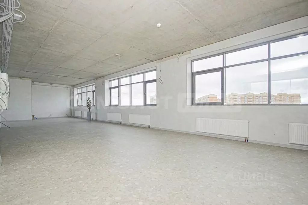 Помещение свободного назначения в Московская область, Апрелевка ... - Фото 2