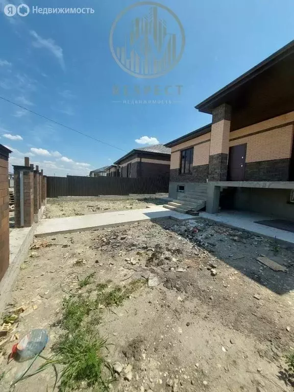 Дом в станица Ессентукская, Баррикадная улица, 35 (160 м) - Фото 2