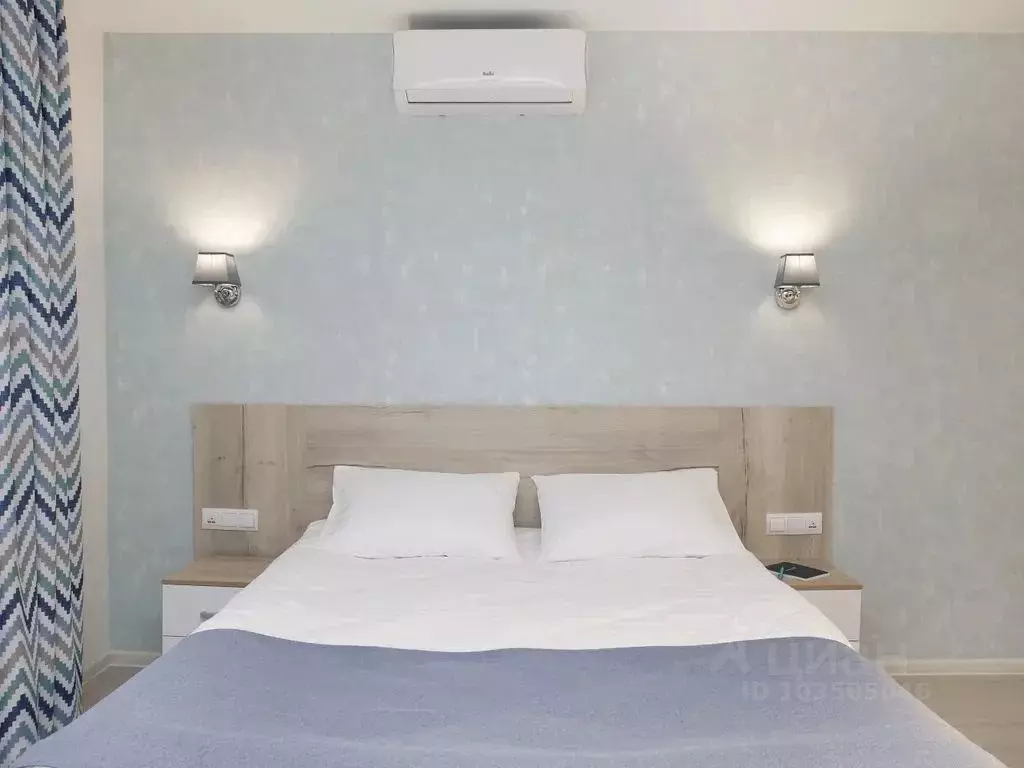 Студия Московская область, Люберцы Инициативная ул., 7В (24.0 м) - Фото 2