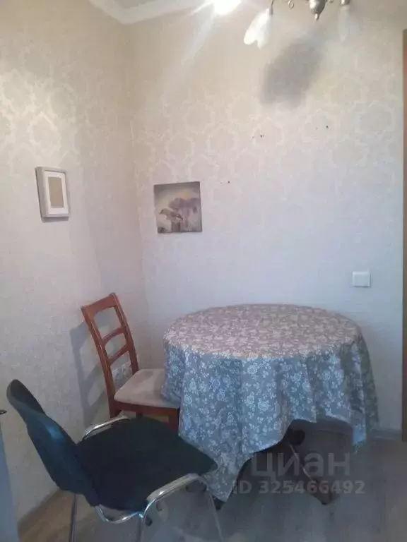 1-к кв. Москва ул. Рогова, 12 (38.0 м) - Фото 2