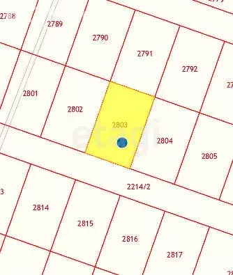 Участок в Майминский район, село Подгорное (10 м) - Фото 2