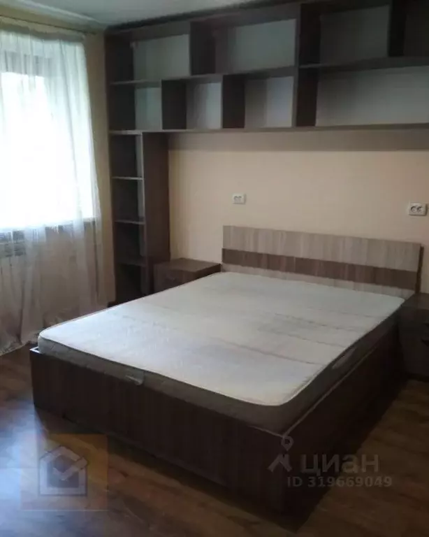 Студия Крым, Симферополь ул. Кечкеметская, 96 (24.0 м) - Фото 1