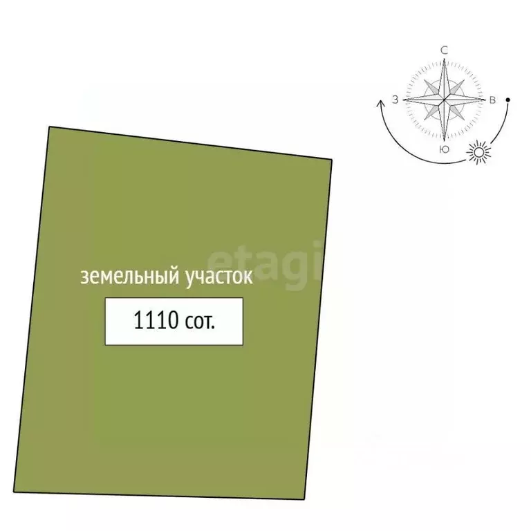 Дом в Ленинградская область, Кировский район, Синявинское городское ... - Фото 2