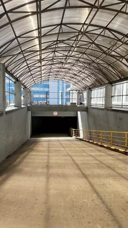 Склад в Москва Дорожная ул., 60с7 (200 м) - Фото 0
