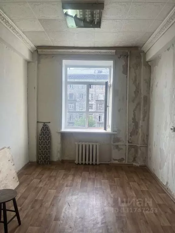 Комната Новосибирская область, Новосибирск ул. Титова, 25 (19.0 м) - Фото 1
