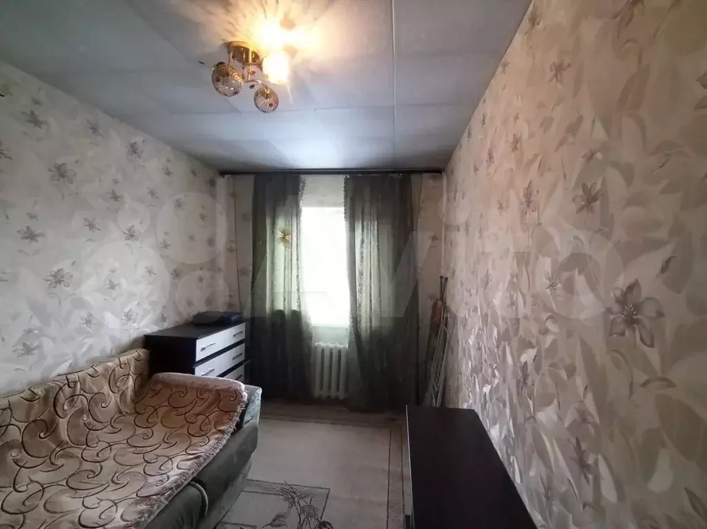 2-к. квартира, 42 м, 3/5 эт. - Фото 1