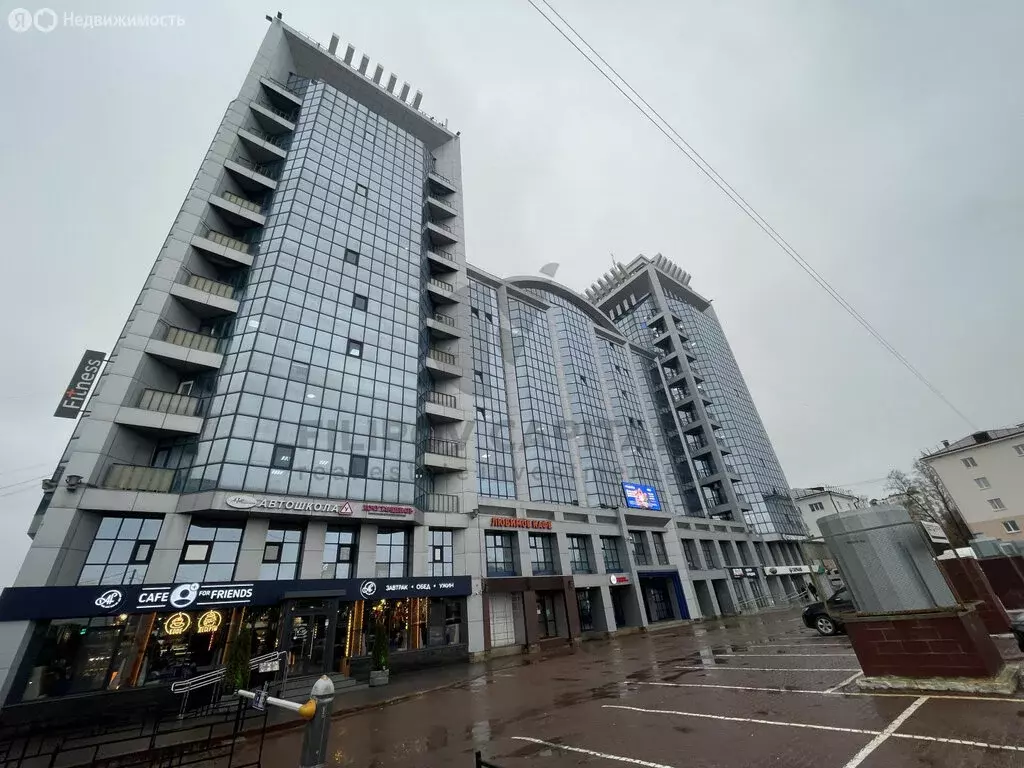 Офис (295.3 м) - Фото 1