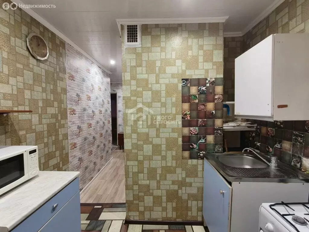 2-комнатная квартира: деревня Оржицы, 25 (48.1 м) - Фото 1