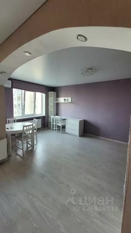 Студия Саратовская область, Саратов Царицынский жилой комплекс, 3 ... - Фото 2