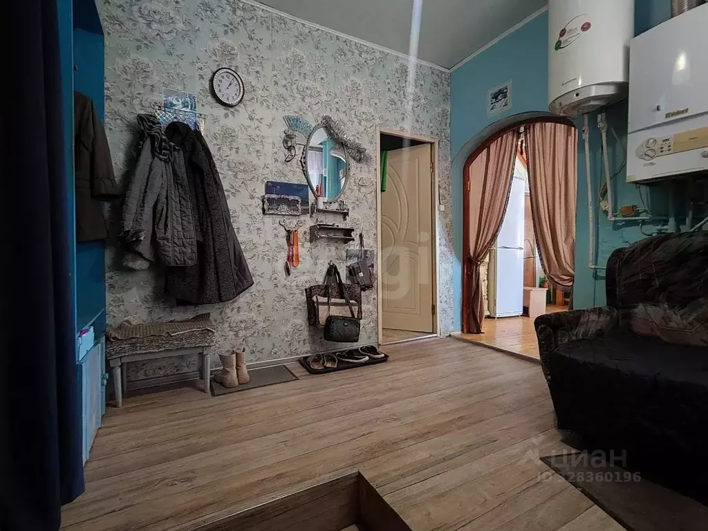 Дом в Владимирская область, Ковровский муниципальный округ, д. Ручей ... - Фото 2