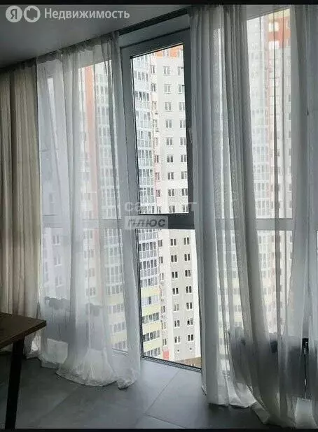 2-комнатная квартира: Липецк, улица И.В. Свиридова, 24к2 (68 м) - Фото 2