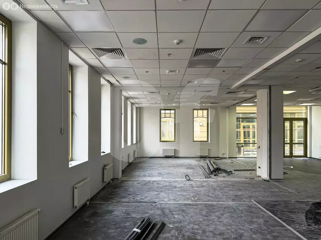 Офис (654 м) - Фото 2