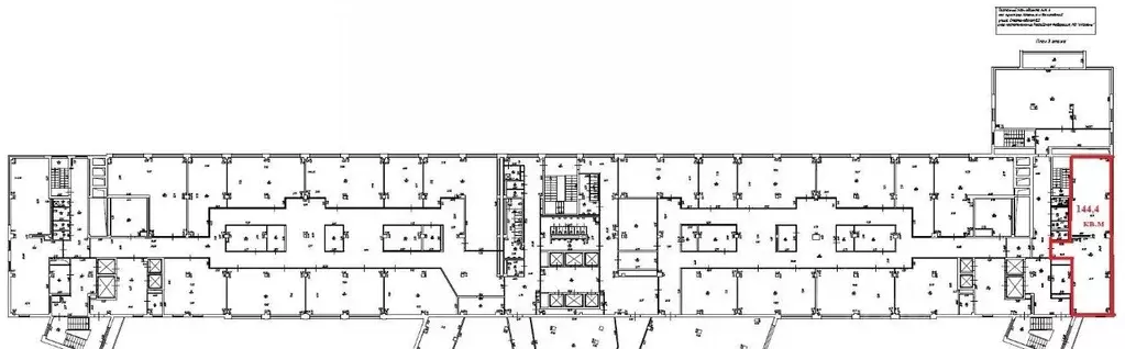 Помещение свободного назначения в Татарстан, Казань Спартаковская ул., ... - Фото 1