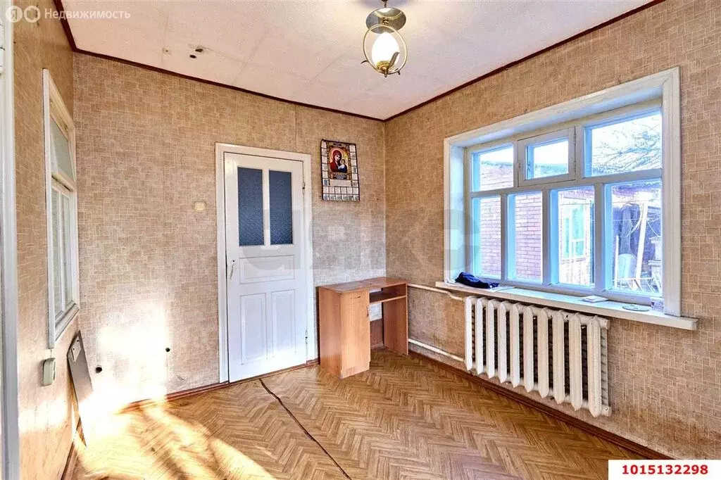 3-комнатная квартира: Краснодар, Центральный внутригородской округ, ... - Фото 2