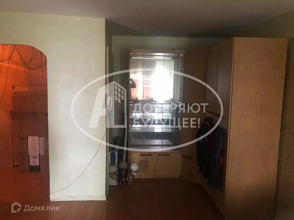 Продаётся 1-к квартира, 30 м - Фото 1