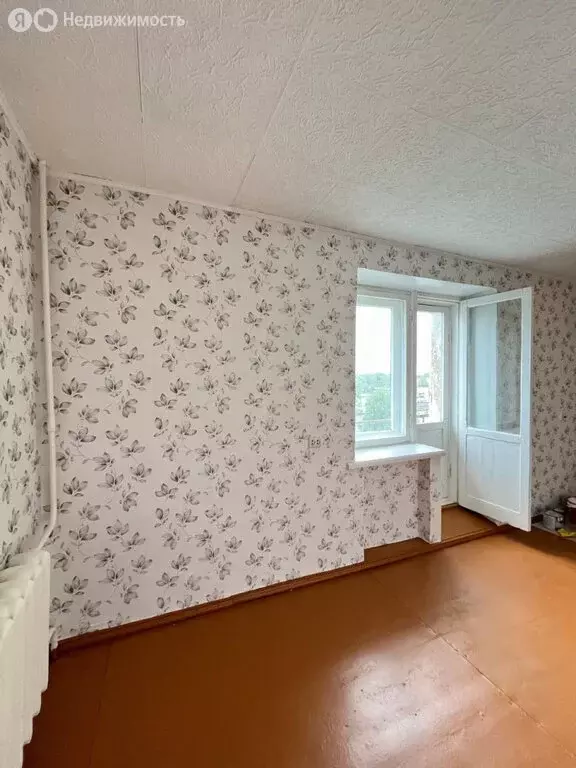 1к в -комнатной квартире (13.4 м) - Фото 1