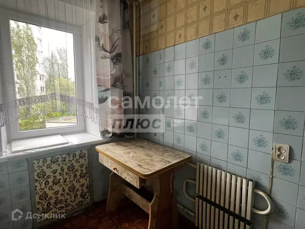 Продаётся 1-к квартира, 29.5 м - Фото 1